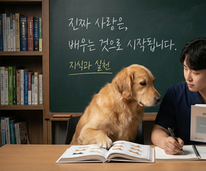 2026 반려문화 빅체인지, 강사모 공식카페, 보호자 교육 중심으로 재편